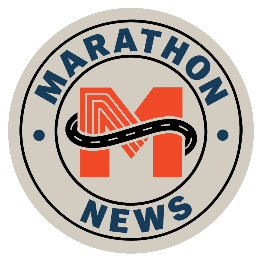Marathon News