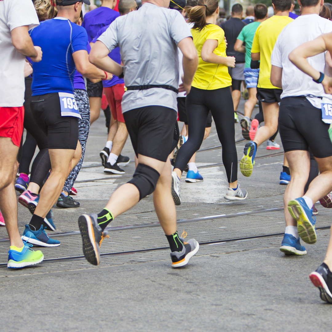 Embracing the Journey of Marathon Training Without Time Goals