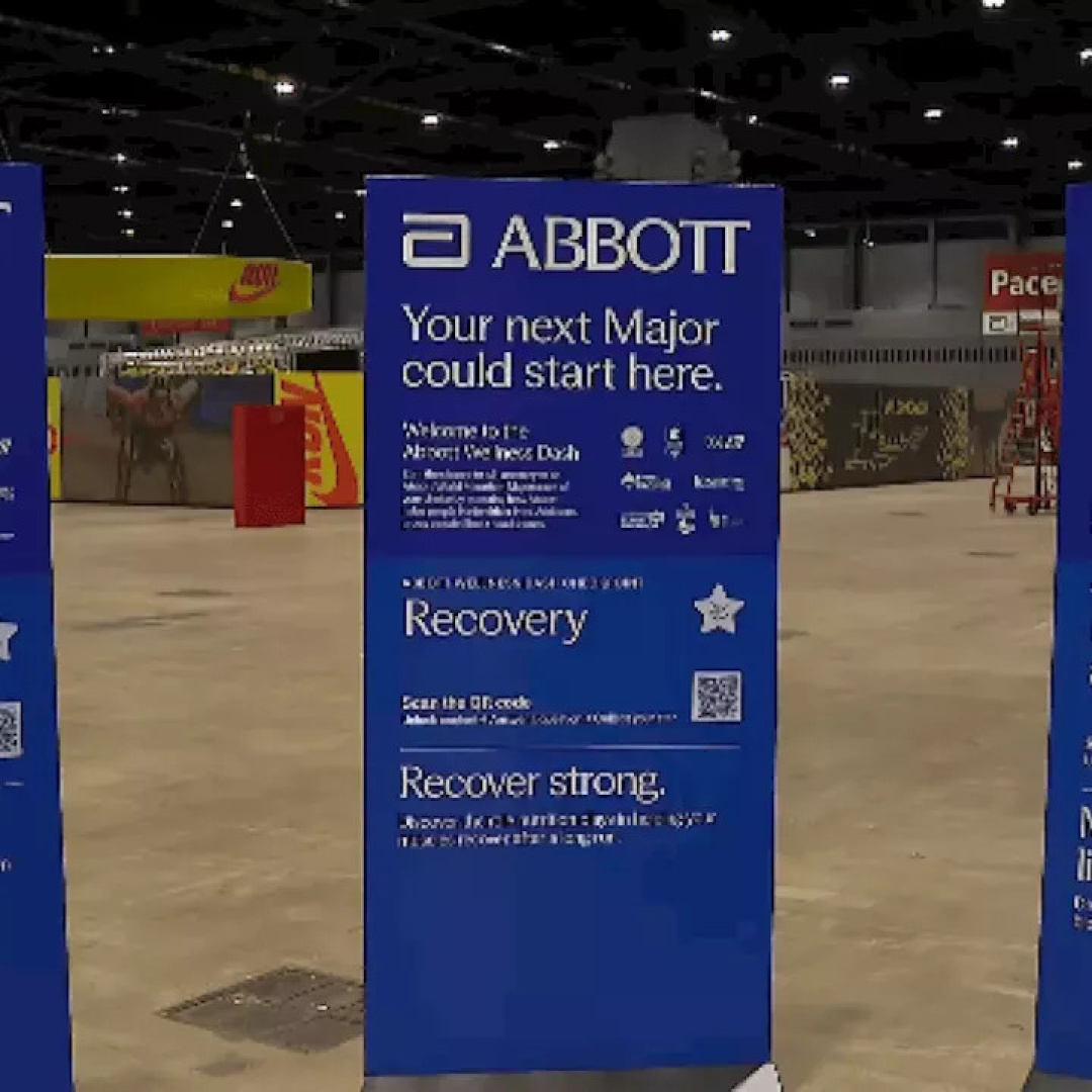 Abbott Health & Fitness Expo Kicks Off for 2026 Chicago Marathon