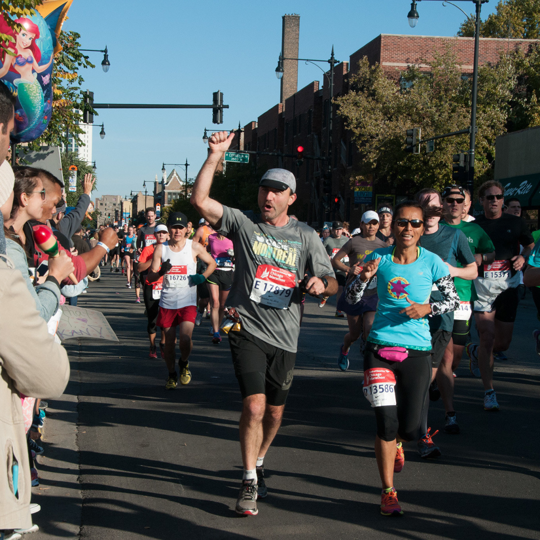 Chicago Marathon 2026: Route Details and Start Times Announced
