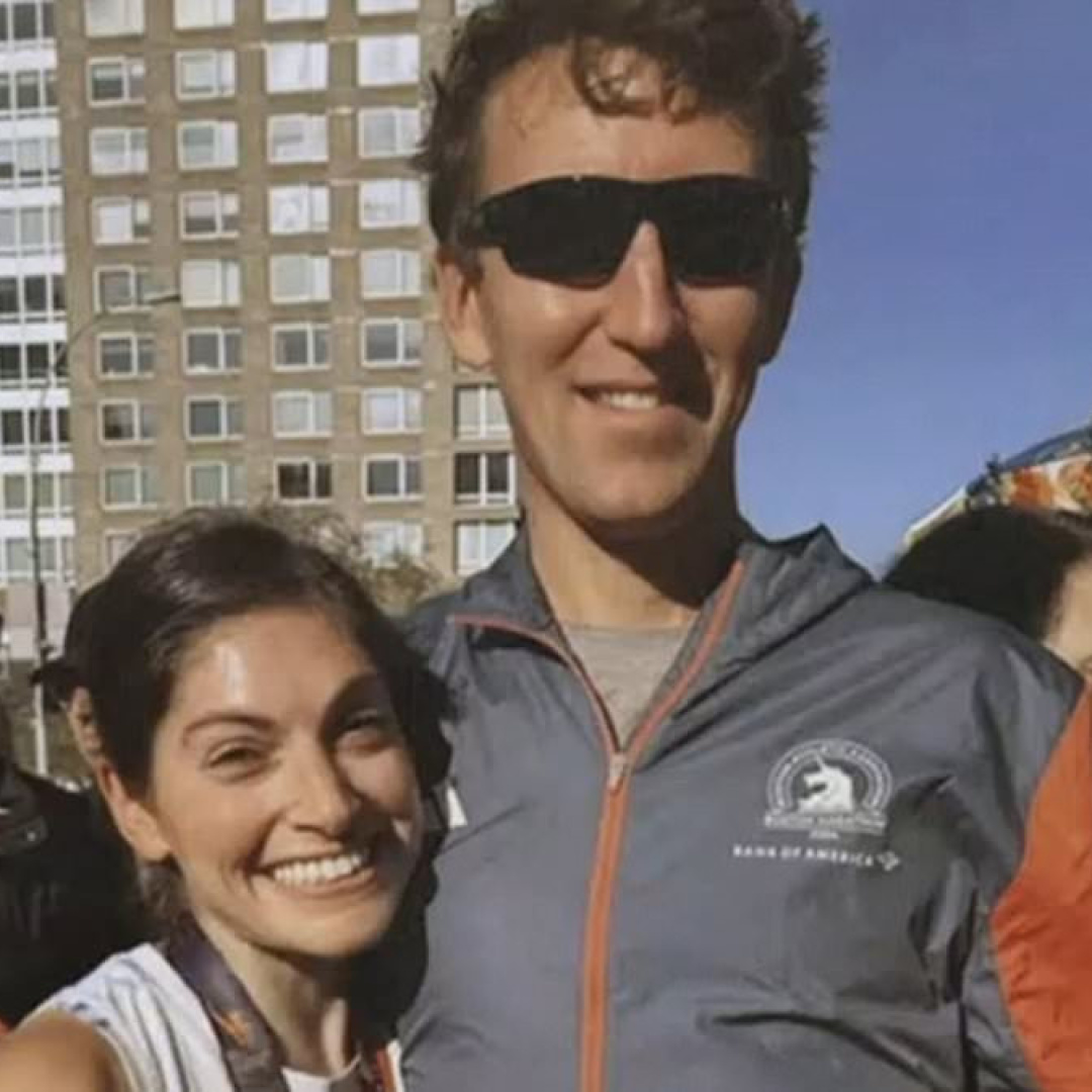 Patrick Clancy Finishes Chicago Marathon Amid Personal Turmoil