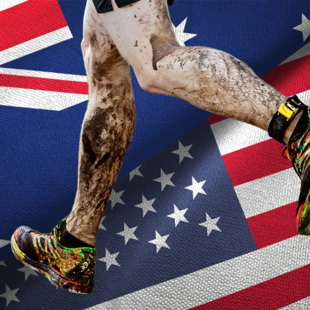 Mark Dowdle Critiques Australian Team's Course Choice for Backyard Ultra