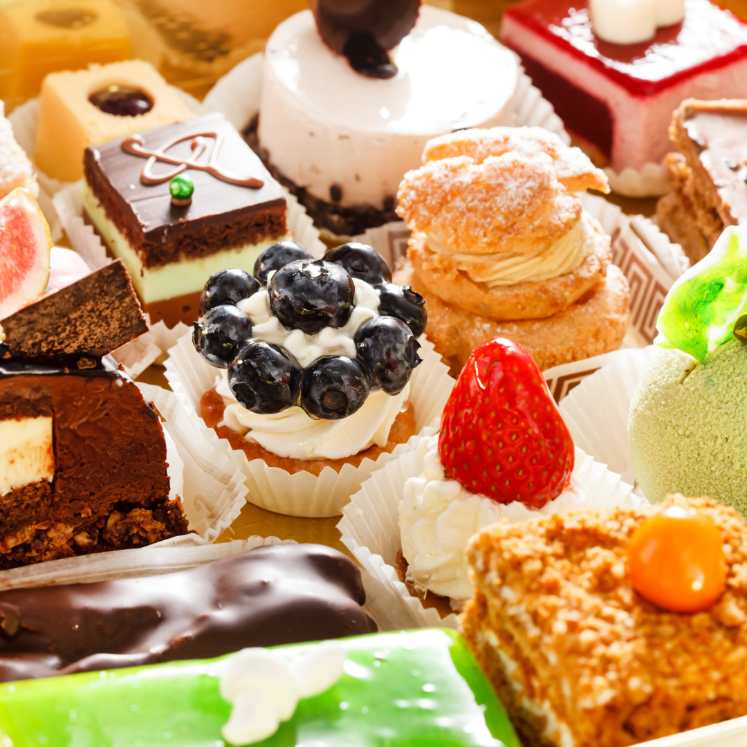 Greenpoint Hosts Pastry Potluck for NYC Marathon Runners