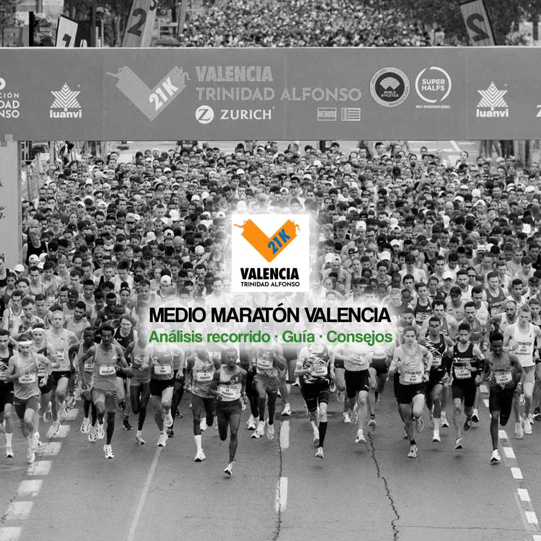 Valencia Half Marathon 2026: Essential Guide and Race Tips