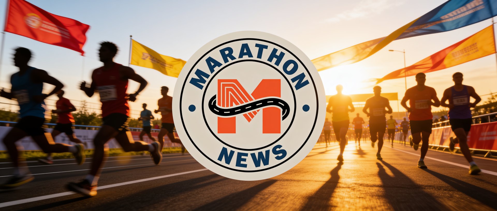 Marathon News Header